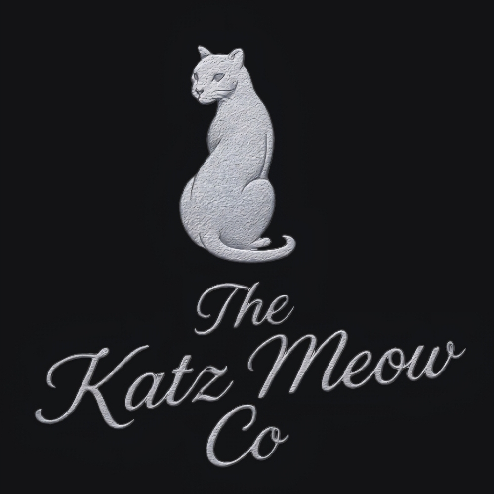 Meet your Posher, Kat